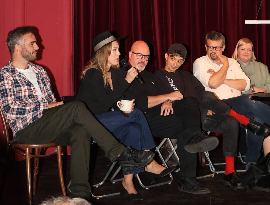 Lukáš Rous, různé