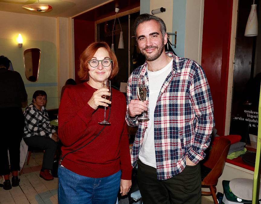 Lukáš Rous, různé