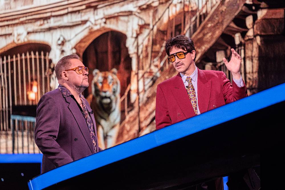 Na lovu: silvestrovský speciál 2025