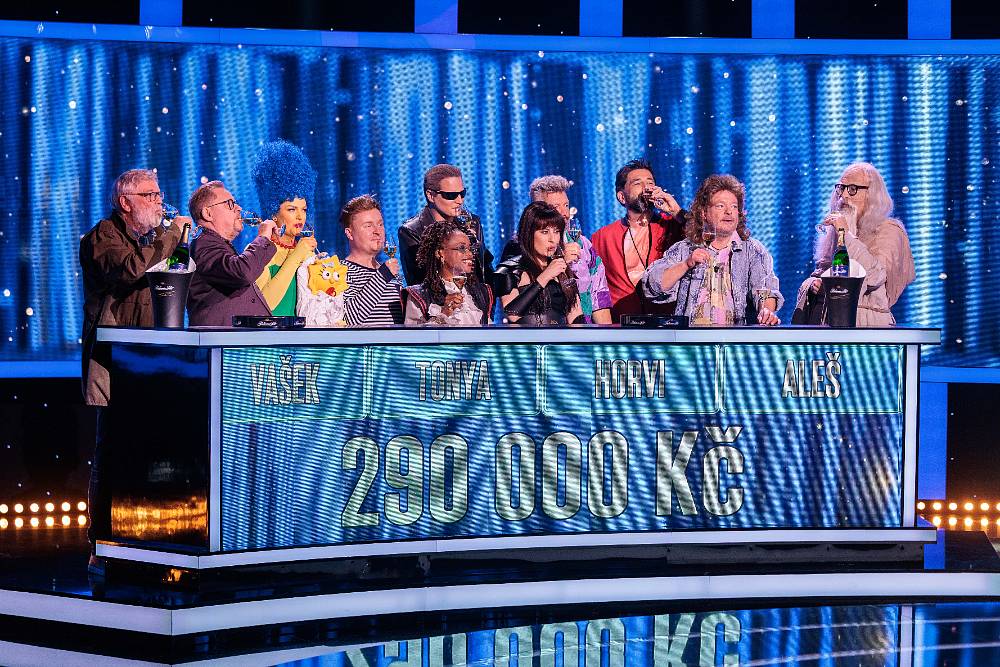 Na lovu: silvestrovský speciál 2025