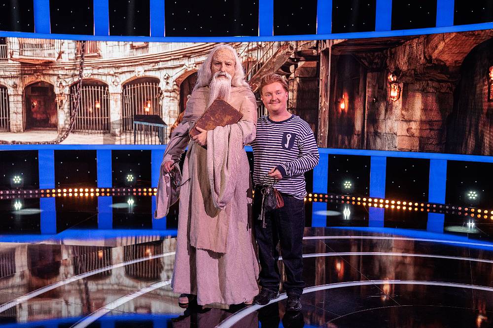 Na lovu: silvestrovský speciál 2025