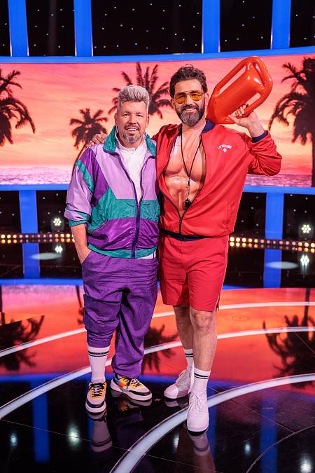 Na lovu: silvestrovský speciál 2025