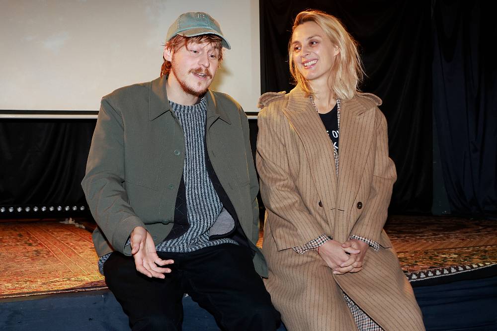 Bára Poláková je šťastná. S o 14 let mladším partnerem čeká miminko