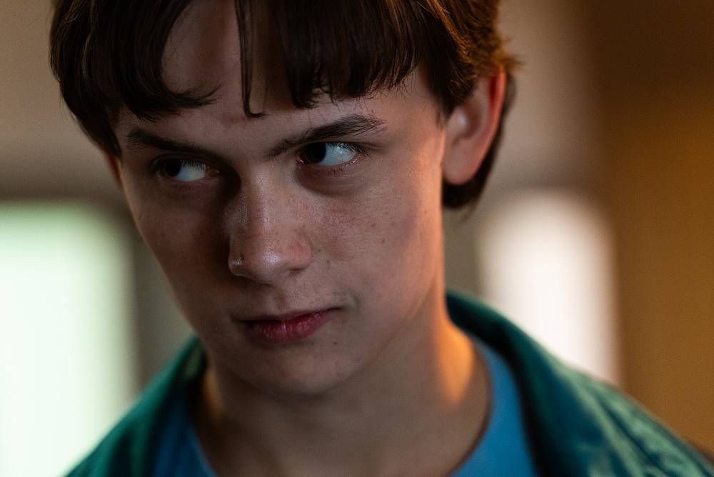 Metoda Markovič: Straka