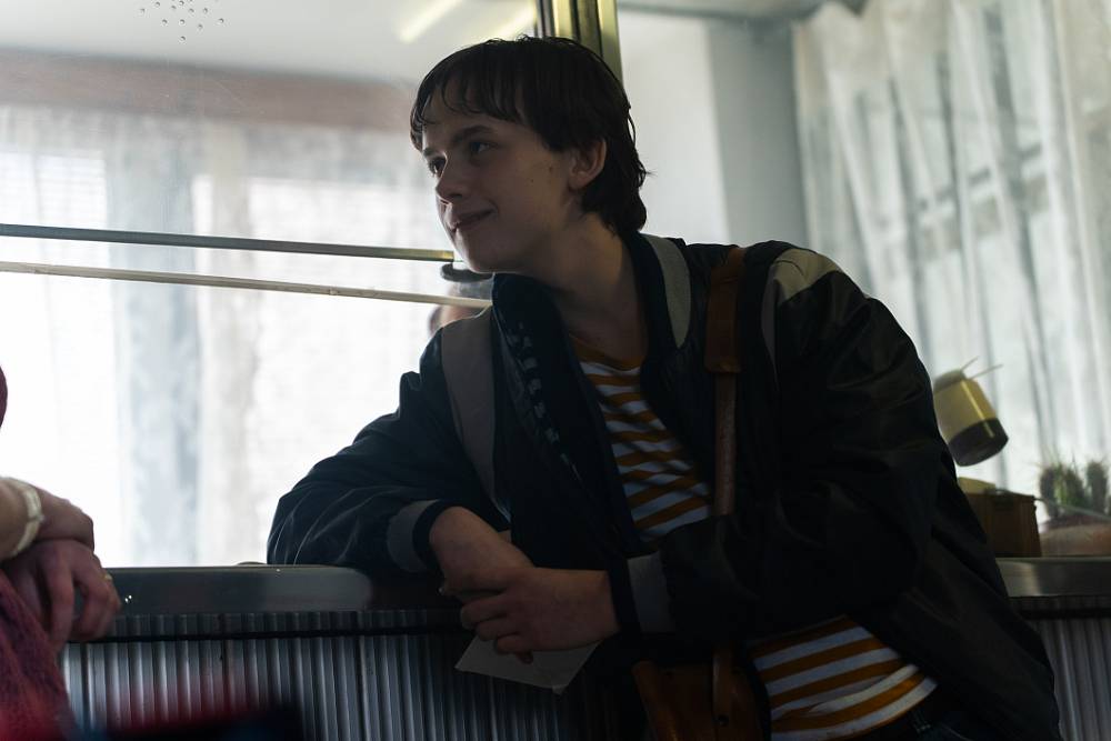 Metoda Markovič: Straka