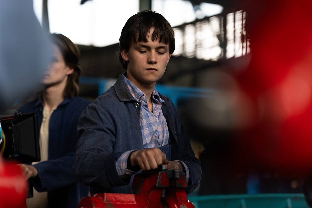 Metoda Markovič: Straka