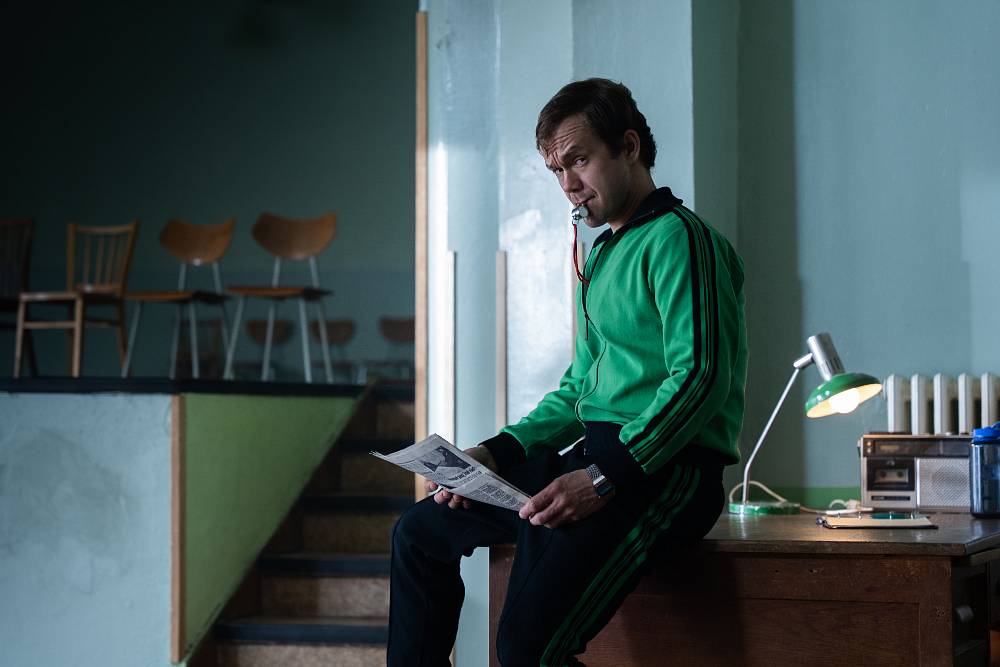 Metoda Markovič: Straka