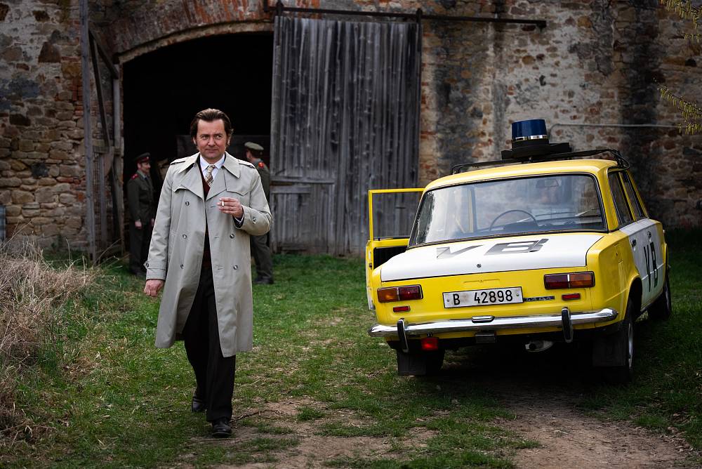 Metoda Markovič: Straka