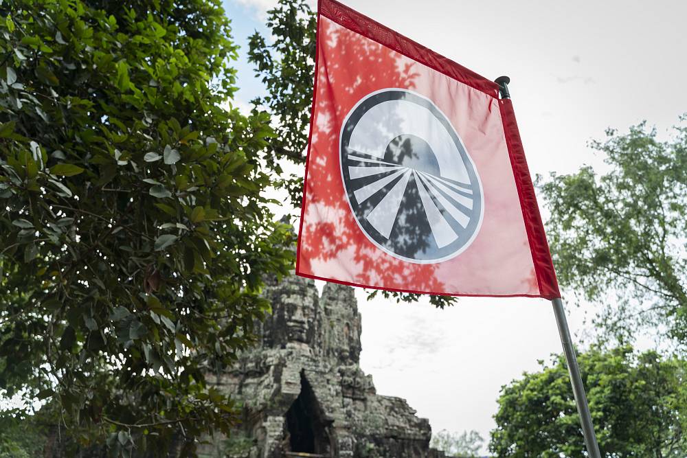 Životní dobrodružství bez hranic: Asia Express míří do Česka