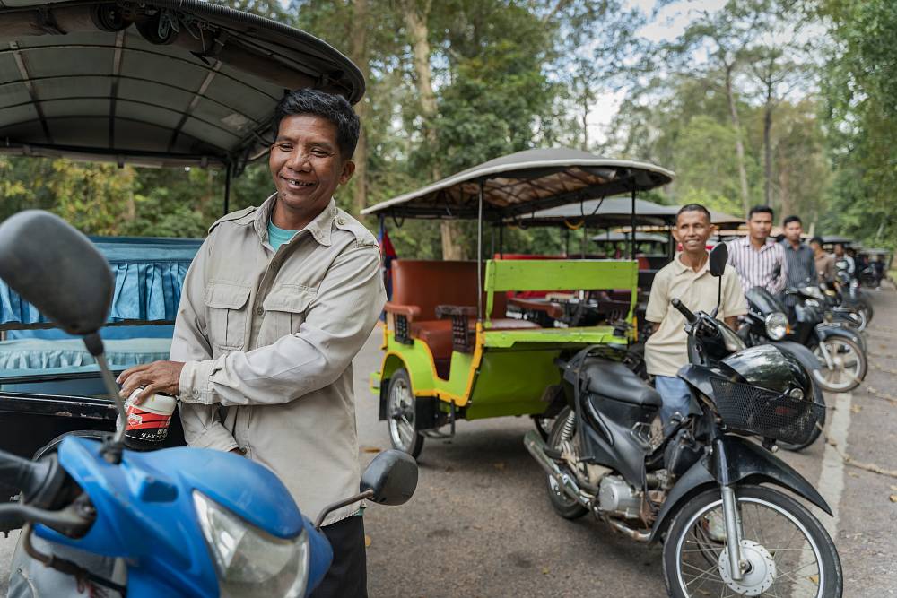 Životní dobrodružství bez hranic: Asia Express míří do Česka