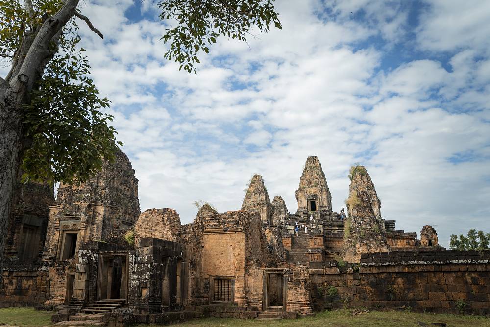 Životní dobrodružství bez hranic: Asia Express míří do Česka