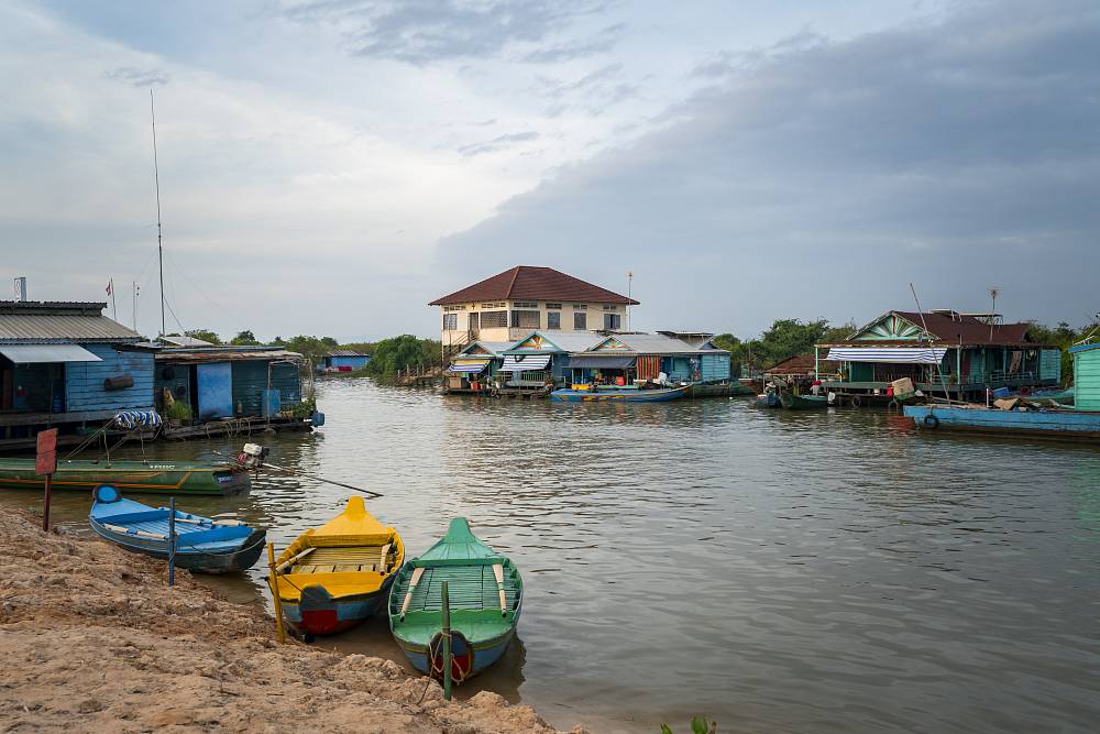 Životní dobrodružství bez hranic: Asia Express míří do Česka