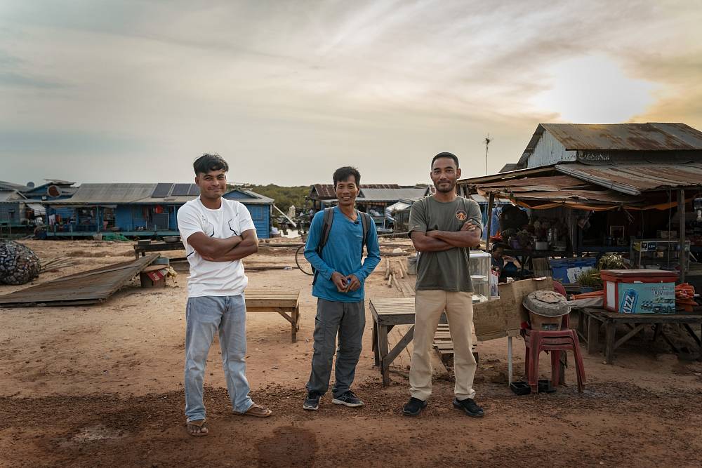 Životní dobrodružství bez hranic: Asia Express míří do Česka