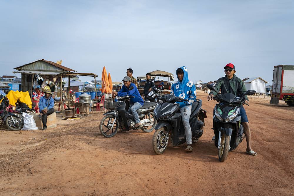 Životní dobrodružství bez hranic: Asia Express míří do Česka