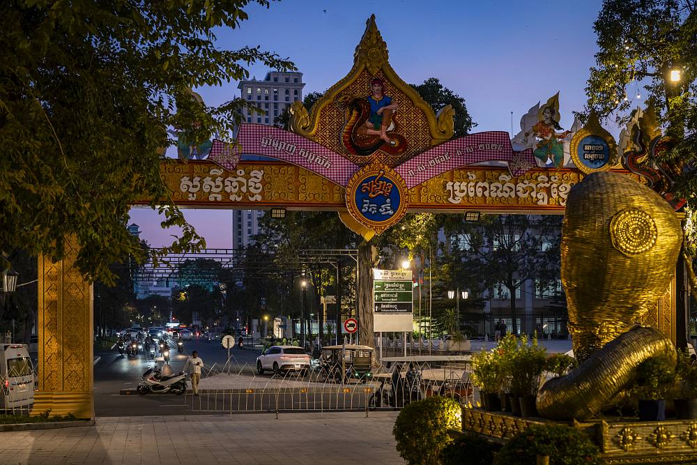 Životní dobrodružství bez hranic: Asia Express míří do Česka