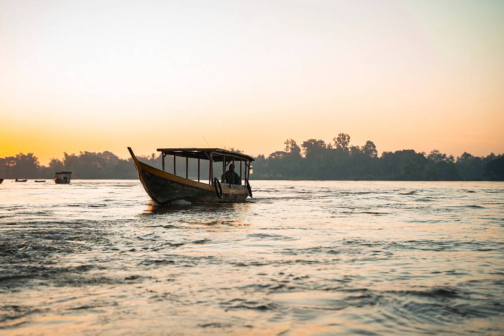 Životní dobrodružství bez hranic: Asia Express míří do Česka