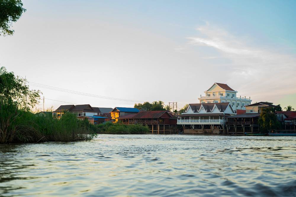 Životní dobrodružství bez hranic: Asia Express míří do Česka