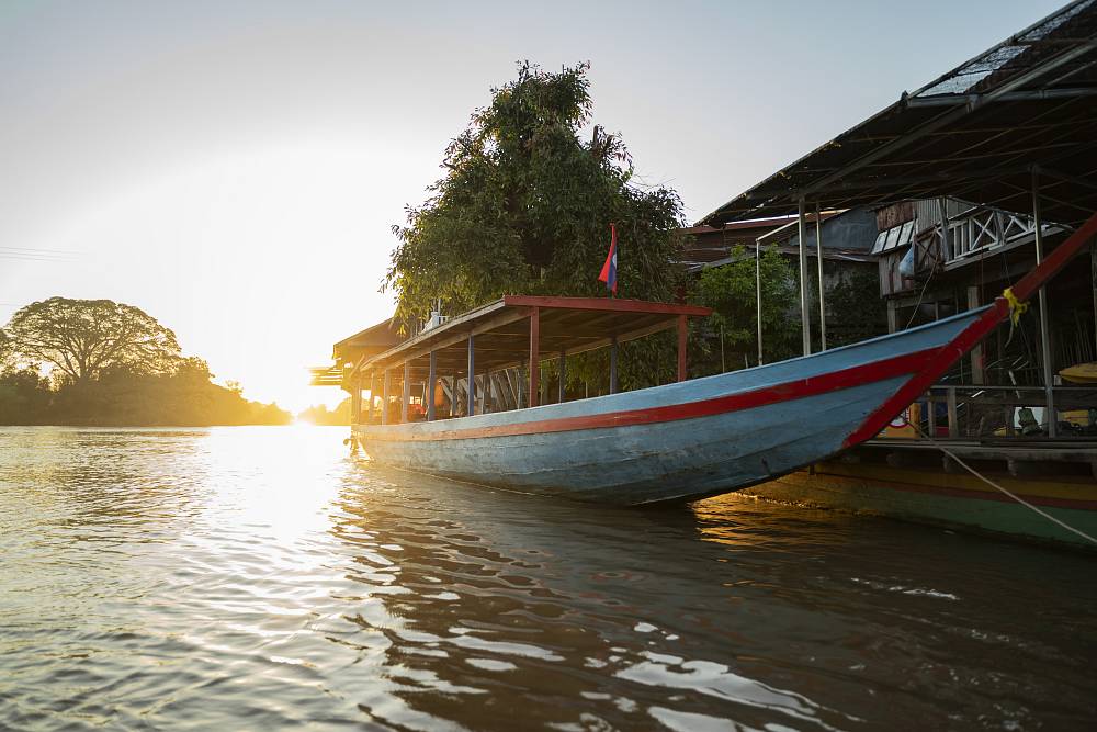 Životní dobrodružství bez hranic: Asia Express míří do Česka