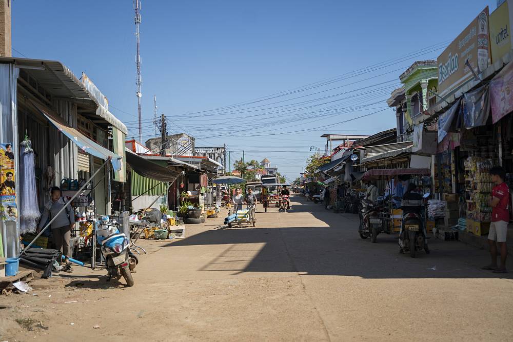 Životní dobrodružství bez hranic: Asia Express míří do Česka