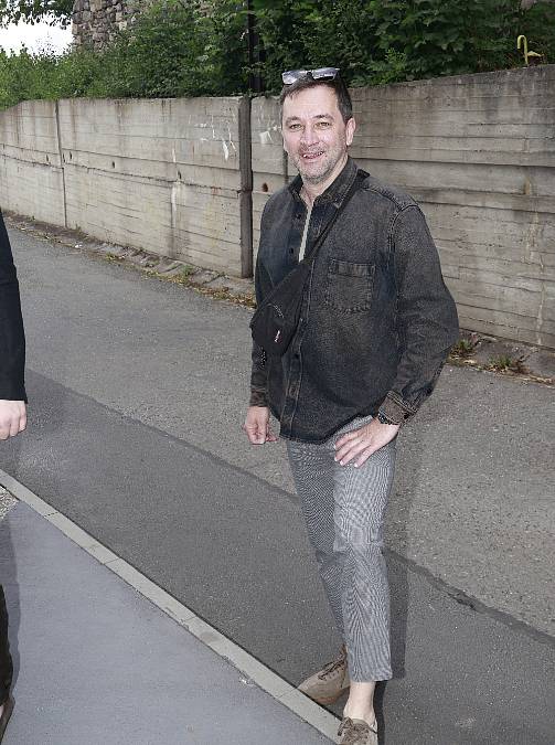 Lovci a Ondřej Sokol, různé