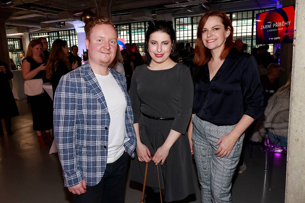 Lovci a Ondřej Sokol, různé