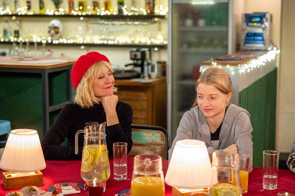 Ulice: Marečkovi zmizeli