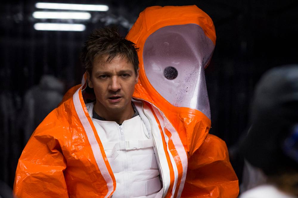 Už ve středu 21. ledna se připravte na tu nejpodivnější návštěvu z vesmíru