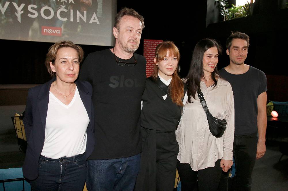 Největší zloduch z Polabí má celkem čtyři děti