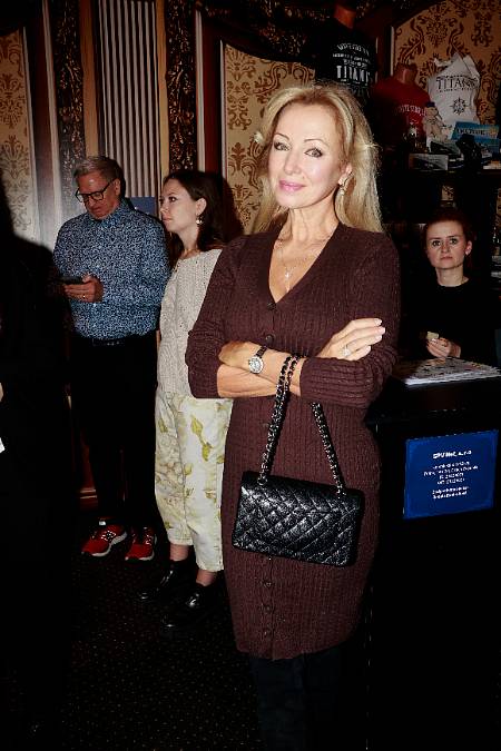 Jediná dcera Kateřiny Brožové je celá maminka. Bude z ní také herečka?