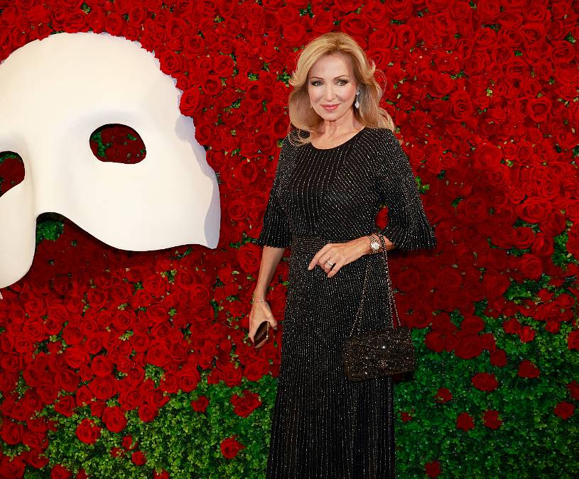 Jediná dcera Kateřiny Brožové je celá maminka. Bude z ní také herečka?