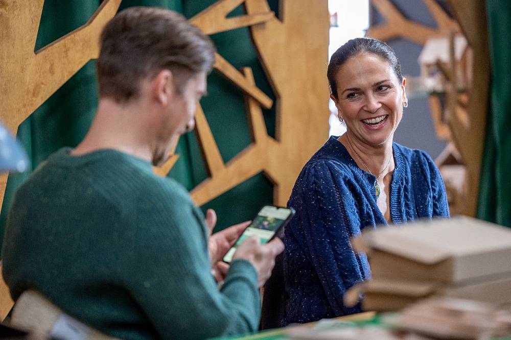 Ulice: Rosťa různé