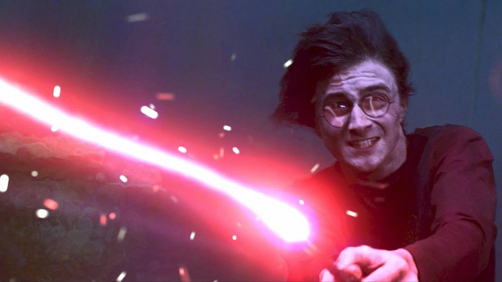 Harry Potter a Ohnivý pohár