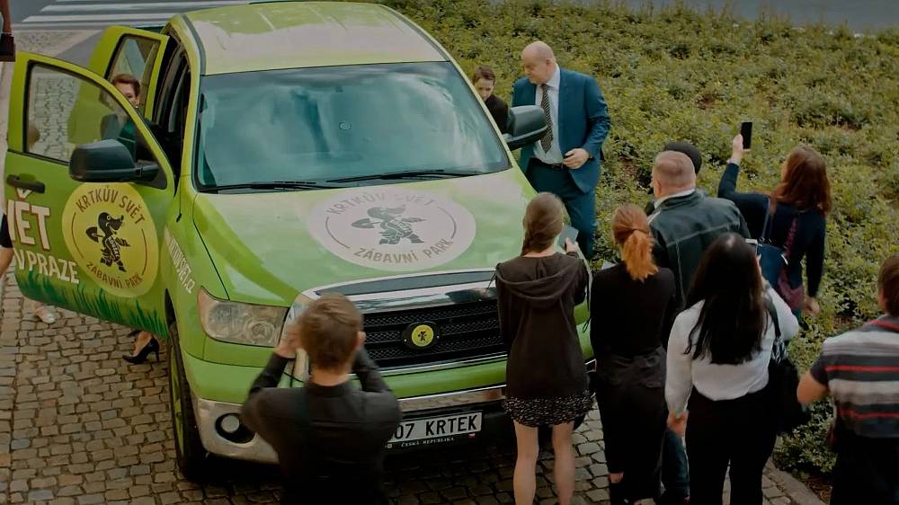 3 nejhorší české filmy za 5 let podle ČSFD