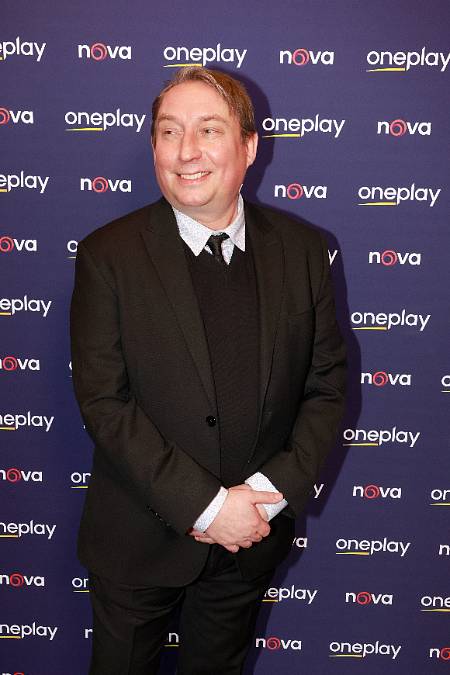 Robert Mikluš má šestiletou dceru a novou o devatenáct let mladší přítelkyni