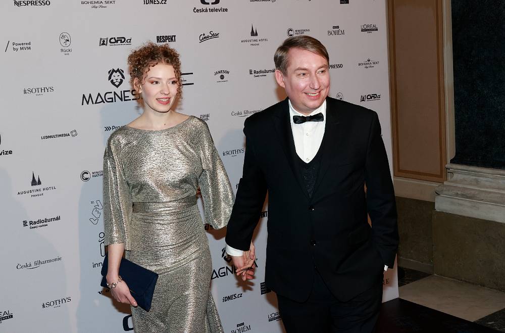 Robert Mikluš má šestiletou dceru a novou o devatenáct let mladší přítelkyni