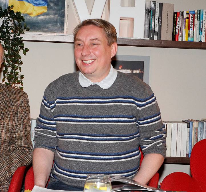 Robert Mikluš má šestiletou dceru a novou o devatenáct let mladší přítelkyni