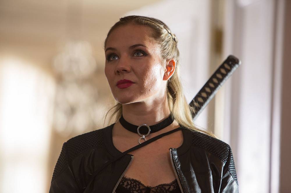 Už 26. ledna ve 22:05 si nenechte ujít akční britský nářez na Nova Cinema. Nehoda nemusí být náhoda.