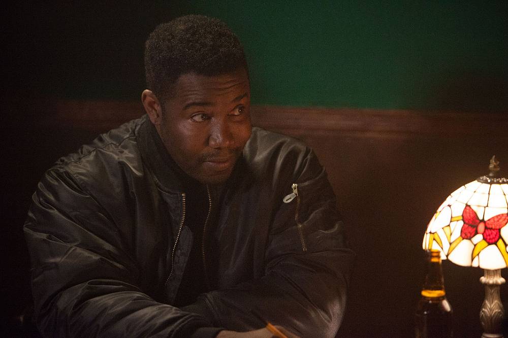 Už 26. ledna ve 22:05 si nenechte ujít akční britský nářez na Nova Cinema. Nehoda nemusí být náhoda.