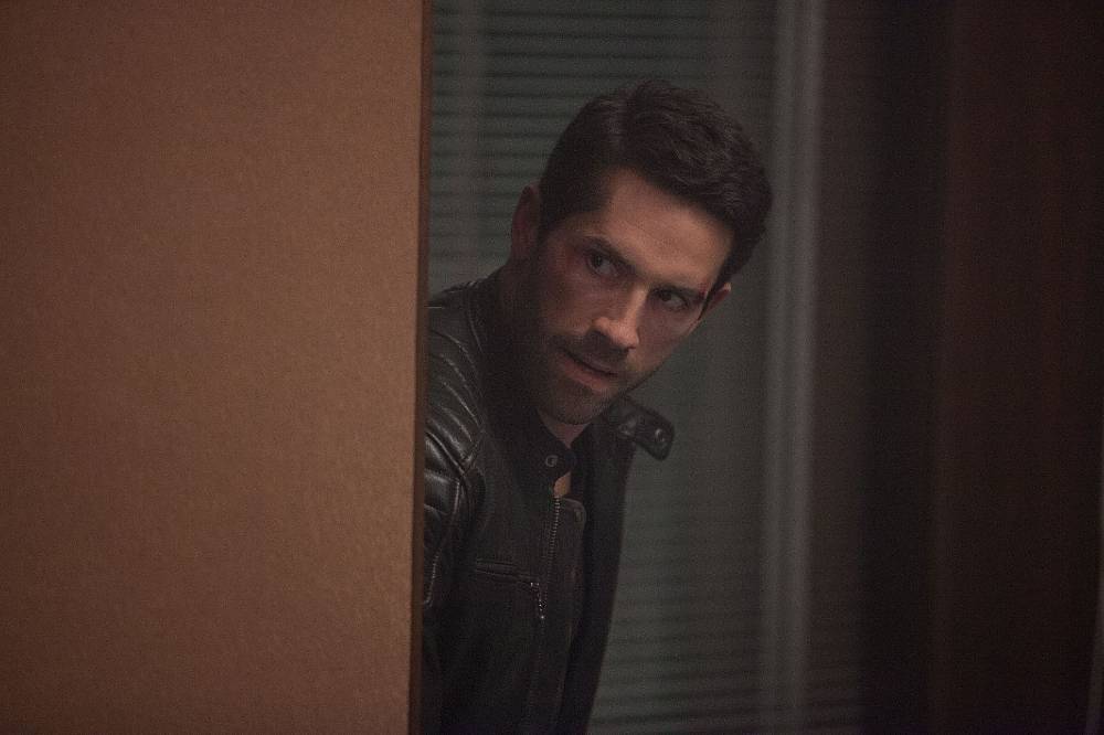 Už 26. ledna ve 22:05 si nenechte ujít akční britský nářez na Nova Cinema. Nehoda nemusí být náhoda.