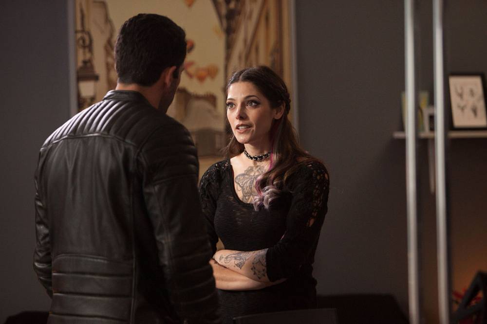 Už 26. ledna ve 22:05 si nenechte ujít akční britský nářez na Nova Cinema. Nehoda nemusí být náhoda.