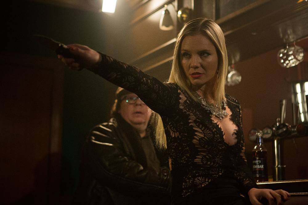 Už 26. ledna ve 22:05 si nenechte ujít akční britský nářez na Nova Cinema. Nehoda nemusí být náhoda.