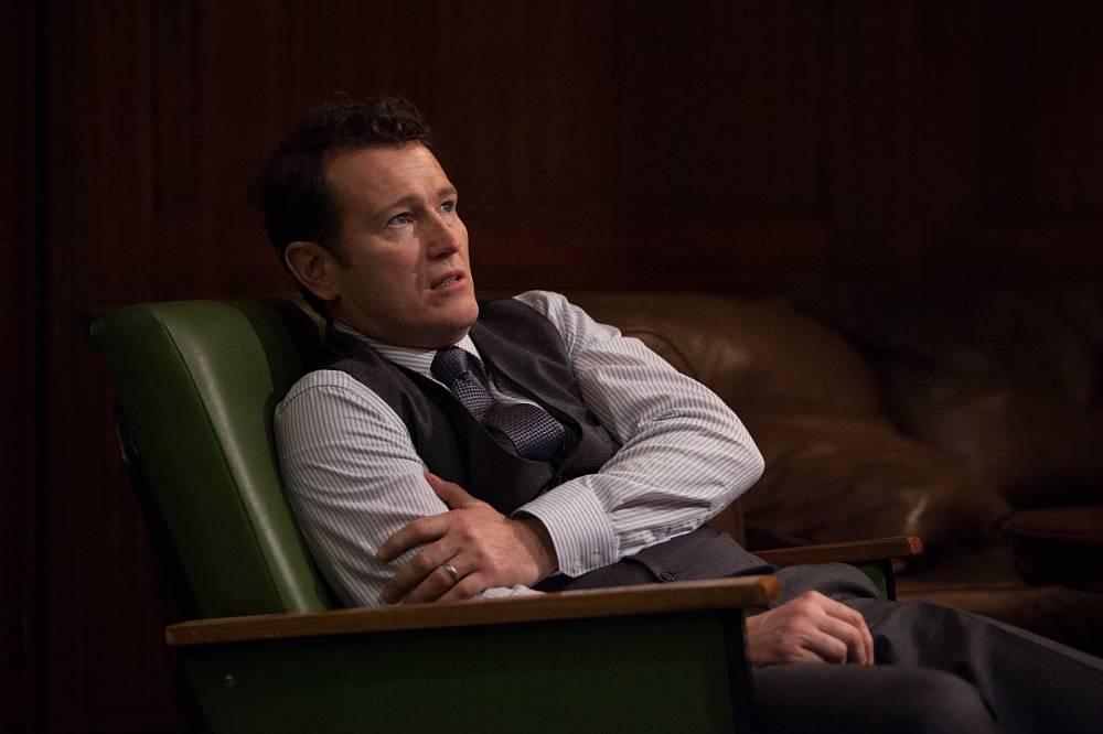 Už 26. ledna ve 22:05 si nenechte ujít akční britský nářez na Nova Cinema. Nehoda nemusí být náhoda.