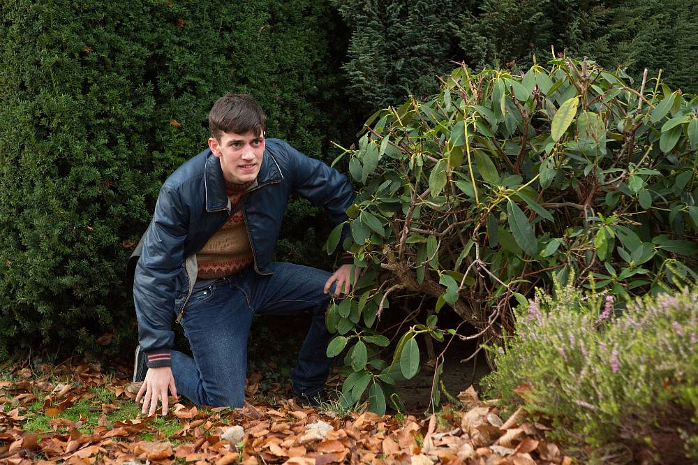 Už 26. ledna ve 22:05 si nenechte ujít akční britský nářez na Nova Cinema. Nehoda nemusí být náhoda.