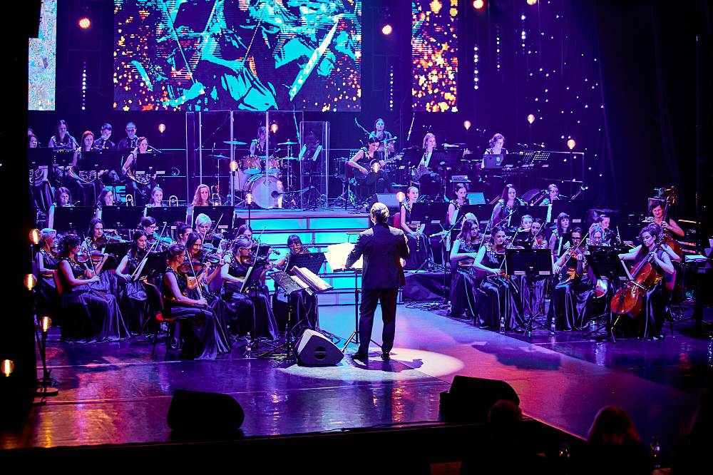 Další pěvecký talent? Možná nový Karel Gott? To se teprve uvidí