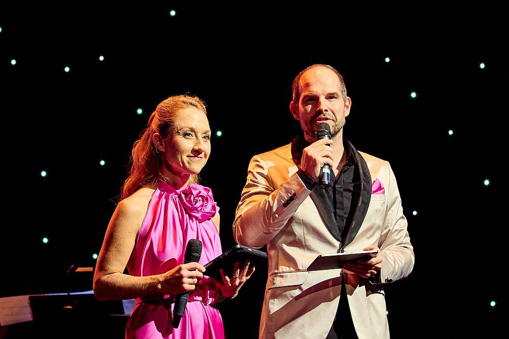 Další pěvecký talent? Možná nový Karel Gott? To se teprve uvidí