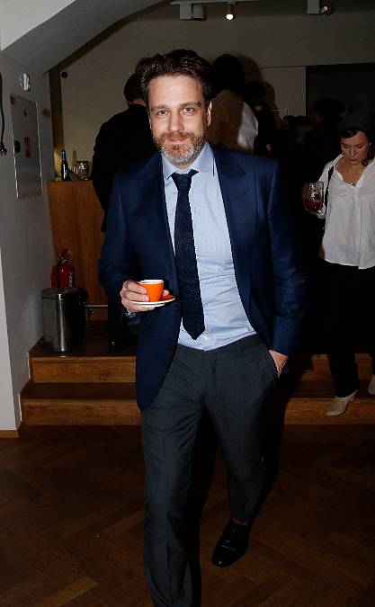 Nejdřív spolu hráli divadlo. Až potom se Václav Vašák stal jejich otcem