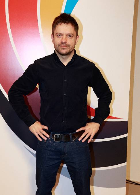 Vojta Kotek a Jiří Mádl