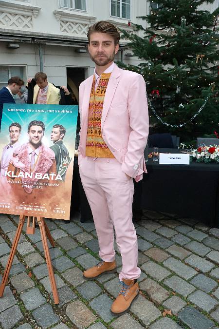 Idol dívek a žen Marek Lambora randí s dcerou Miroslava Hanuše