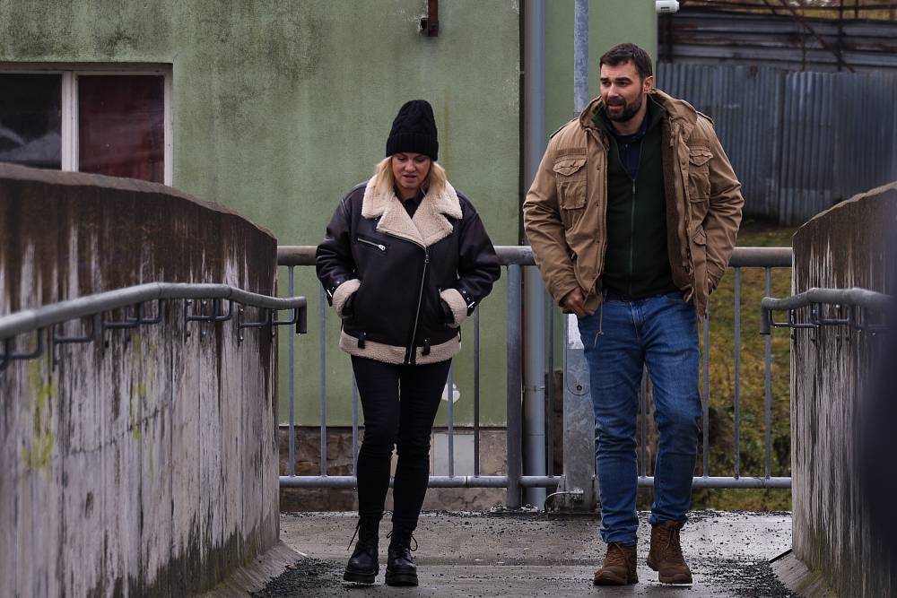 Hit týdne přistane na Nově už v pondělí 26. ledna ve 20:20 v premiérovém vysílání