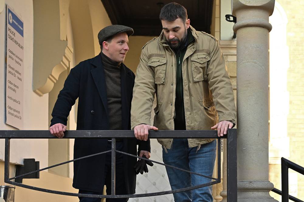 Hit týdne přistane na Nově už v pondělí 26. ledna ve 20:20 v premiérovém vysílání